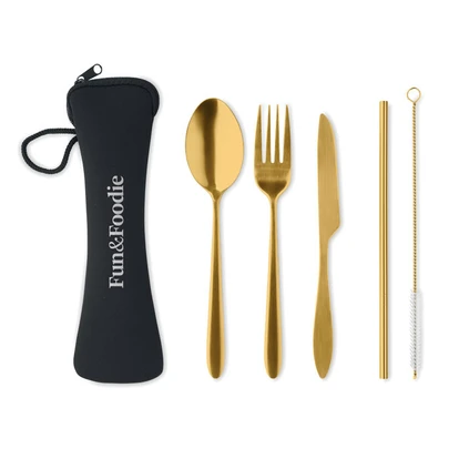 Cutlery Set Stainless Steel