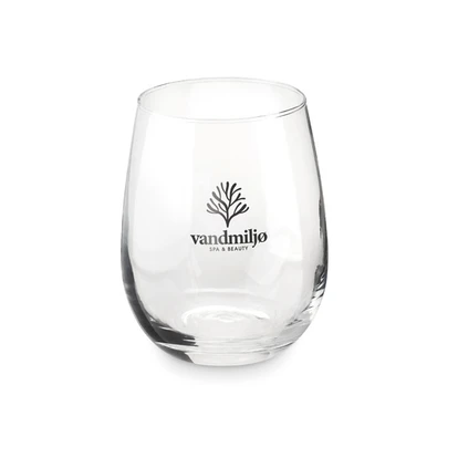 Stemless Glass In Gift Box