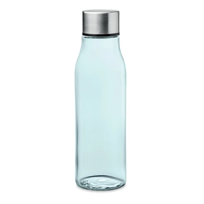 Glass Drinking Bottle 500ml