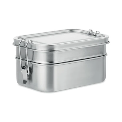 Stainless Steel Lunch Box