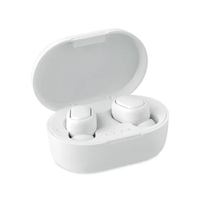 Recycled Abs Tws Earbuds