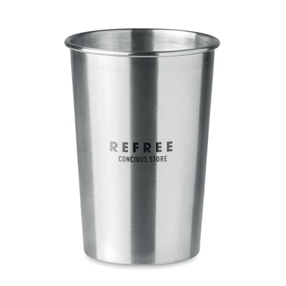 Stainless Steel Cup 350ml