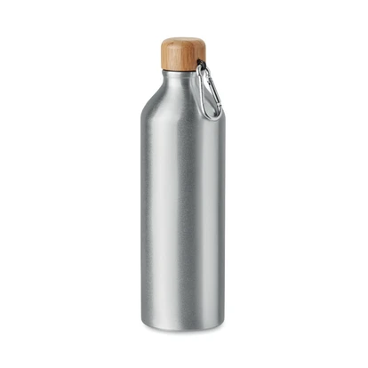 Aluminium Bottle 800ml