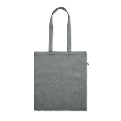 Shopping Bag With Long Handles