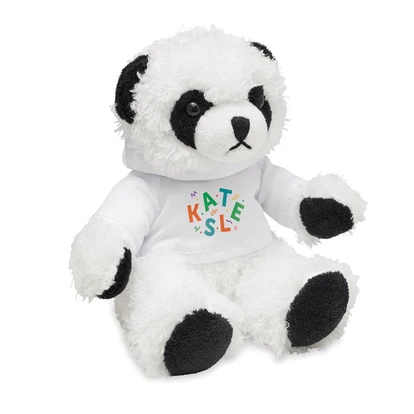 Panda Plush