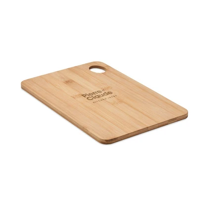 Large Bamboo Cutting Board