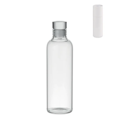 Borosilicate Glass Bottle 500ml