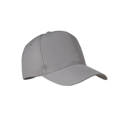 RPET 5 Panel Baseball Cap