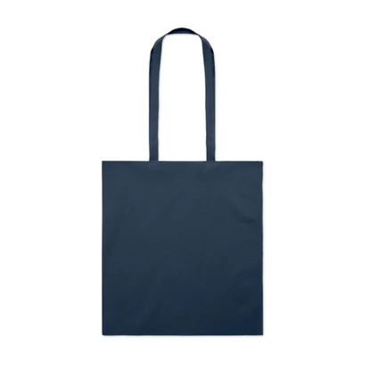 Organic Cotton Shopping Bag EU