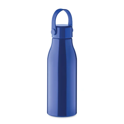 Single Wall Aluminium Bottle 650ml