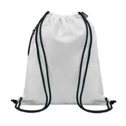 Large Drawstring Bag 300D RPET