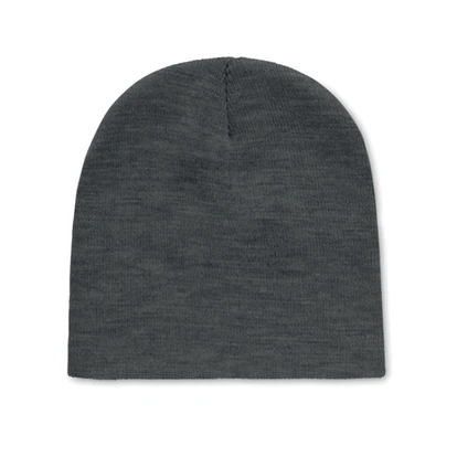 Beanie In RPET Polyester