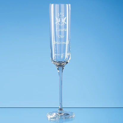 170ml Fusion Champagne Flute