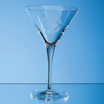 300ml Allegro Martini Glass