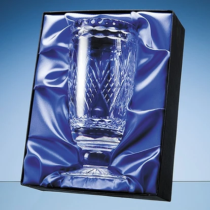 Universal Large Vase/Bowl Satin Lined Presentation Box*