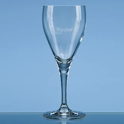 290ml Roma Crystalite Wine Glass