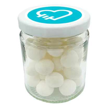 Mint Imperial Jar 120g