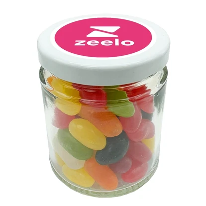 Jelly Beans Jar 130g