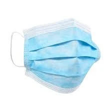 Type IIR Medical Face Mask