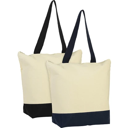 Greatstone Eco 12oz Cotton Deluxe Tote