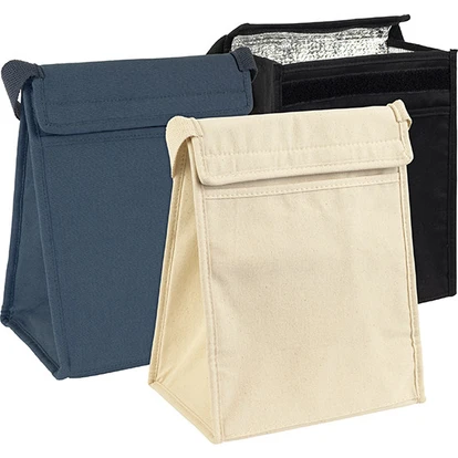 Marden Eco Lunch Cotton Cooler