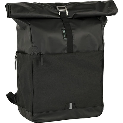 Westerham Recycled Rolltop Backpack