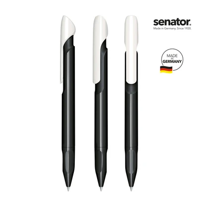 Senator Evoxx Duo Recycled Ball Pen