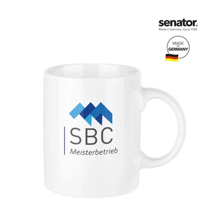 Senator Maxi Mug large Porcelain Mug