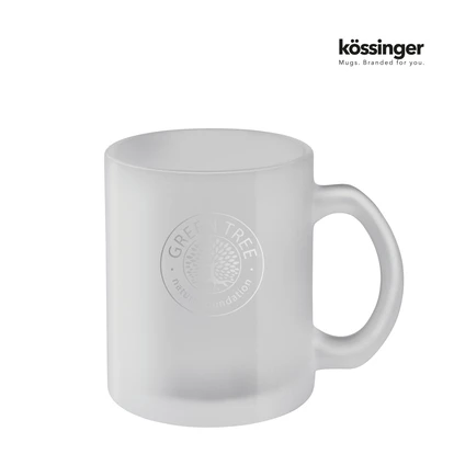 Kossinger Carina Glass Mug