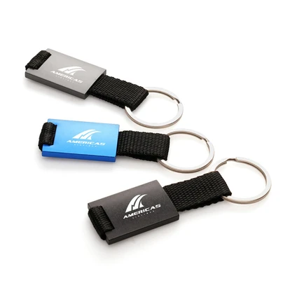 Strap Keyring