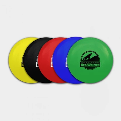 Green & Good Large Frisbee 220mm - Recycled