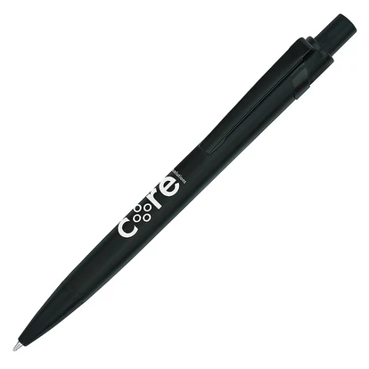 Tandy Noir soft feel Ball Pen