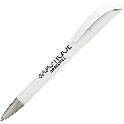 Marshall Solid Ball Pen