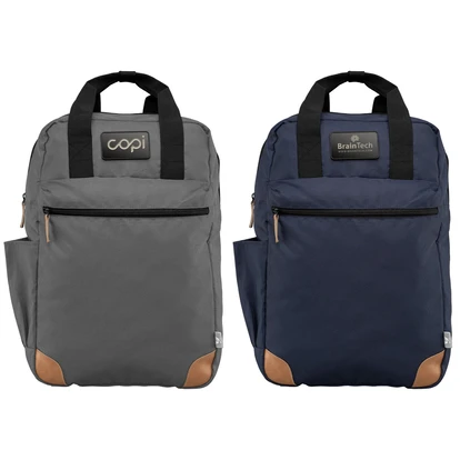 Navigator collection RPET 300D Backpack