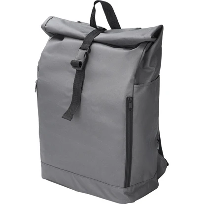 Rpet Roll Top Backpack