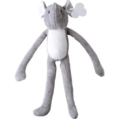 Plush Elephant