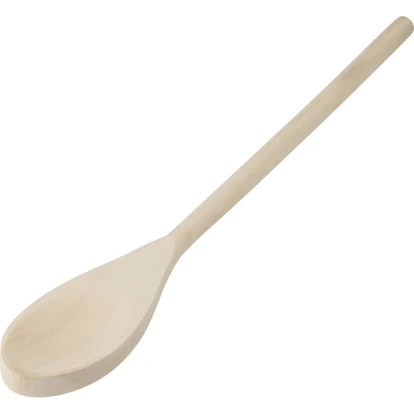 Wooden Spoon