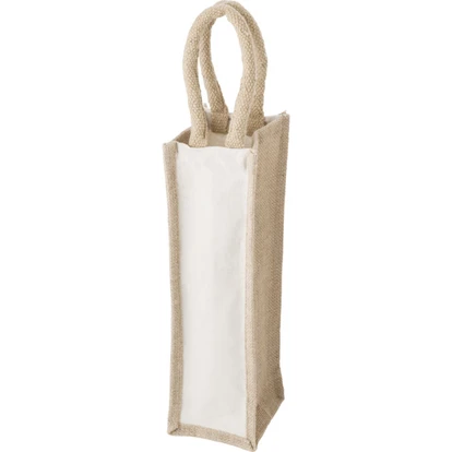 Cotton Wine Bag