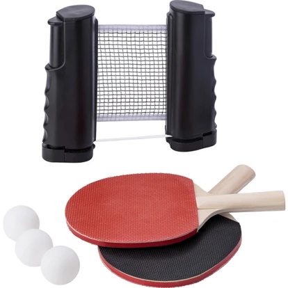 Table Tennis Set