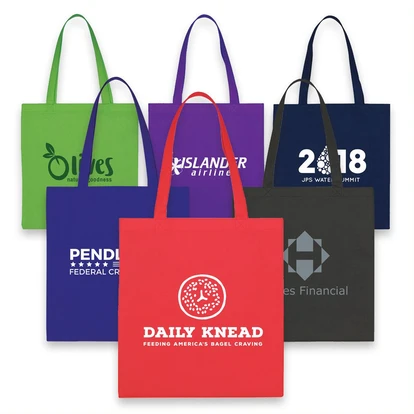 Madrid Tote Bag