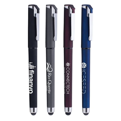 Islander Softy Gel Classic Stylus Pen