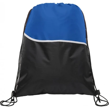 Hayes' Drawstring Bag