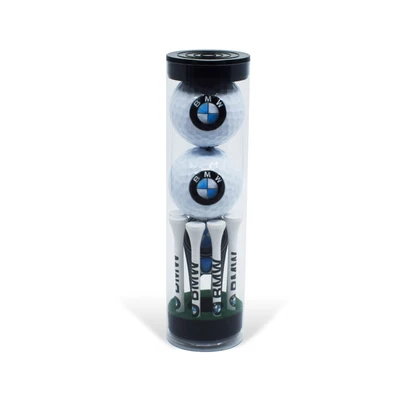 Geo Essential Golf Tube