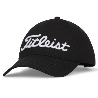 Titleist Players Collection Golf Cap Embroidered