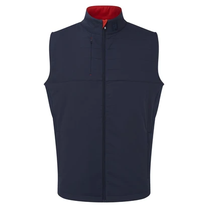 Footjoy (Fj) Gent's Hybrid Golf Vest/Gilet