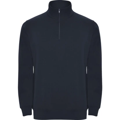 Aneto Quarter Zip Sweater