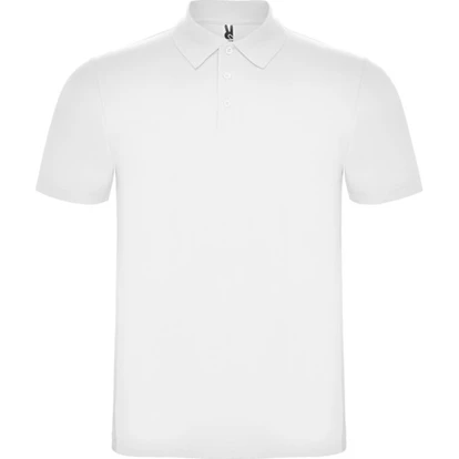 Austral Short Sleeve Unisex Polo