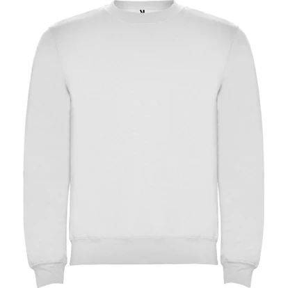 Clasica Unisex Crewneck Sweater