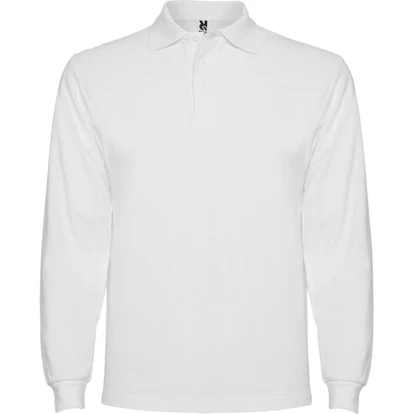 Estrella Long Sleeve Men's Polo