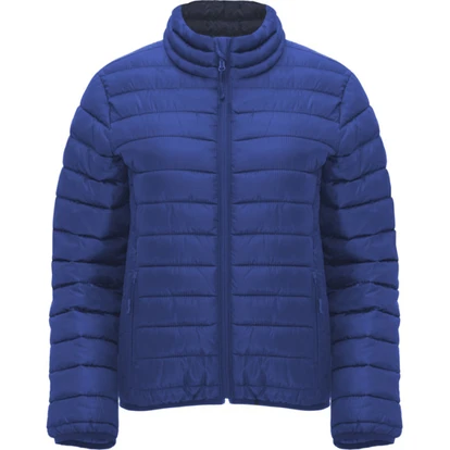 Finland Women's Insulated Jacket